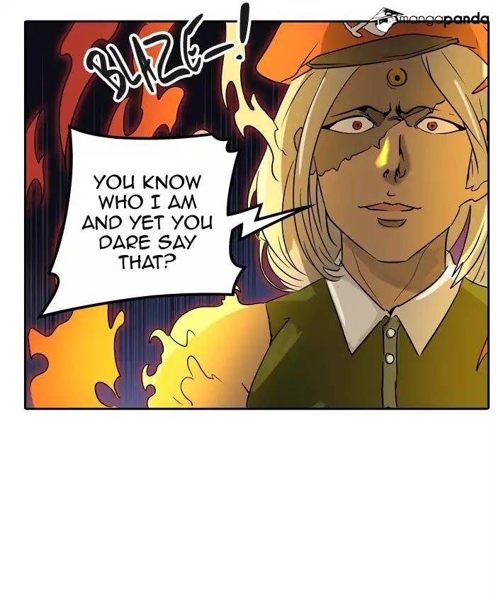 Tower of God Chapter 394 image 040